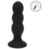 Levelz Plug avec Bille Tri Rattle 12 x 3.7cm